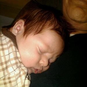 Meet your Posher, Deenna